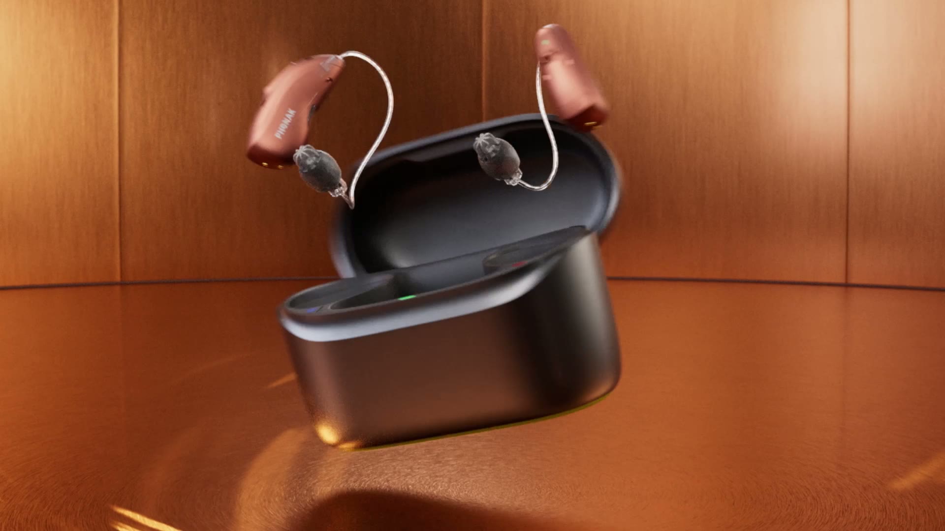 Illustration de l'article: Aide auditive rechargeable: combien d’heures tient vraiment la batterie?