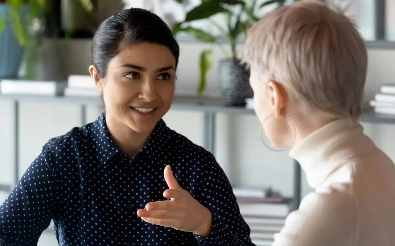 Article illustration: 4 Things To Consider Before Choosing Your Hearing Aids
