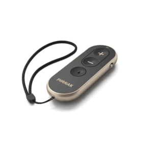 Phonak RemoteControl