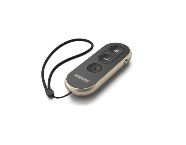 Phonak RemoteControl